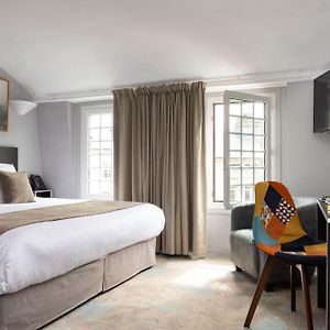 Uitgebreide Double Kamer